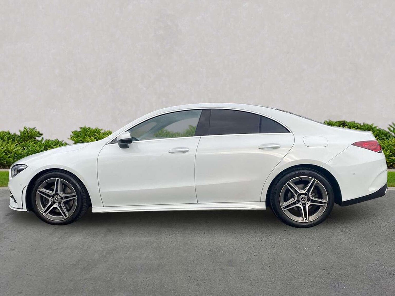 Used Mercedes-Benz CLA 2021 for sale - 78061066: Photo 19