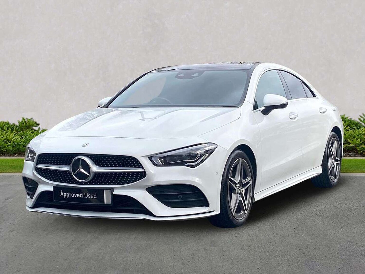 Used Mercedes-Benz CLA 2021 for sale - 78061066: Photo 20