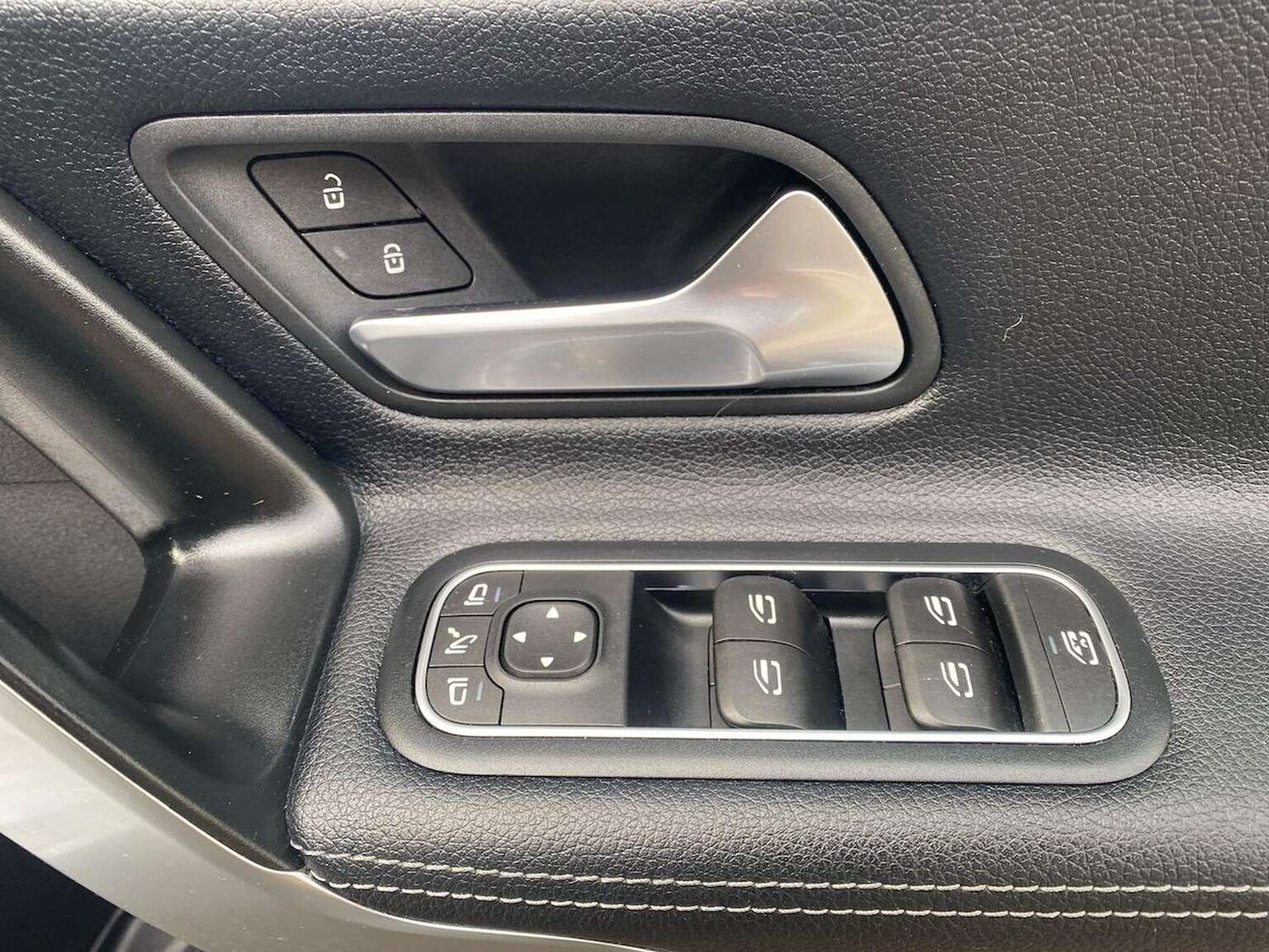 Used Mercedes-Benz CLA 2021 for sale - 78061066: Photo 21