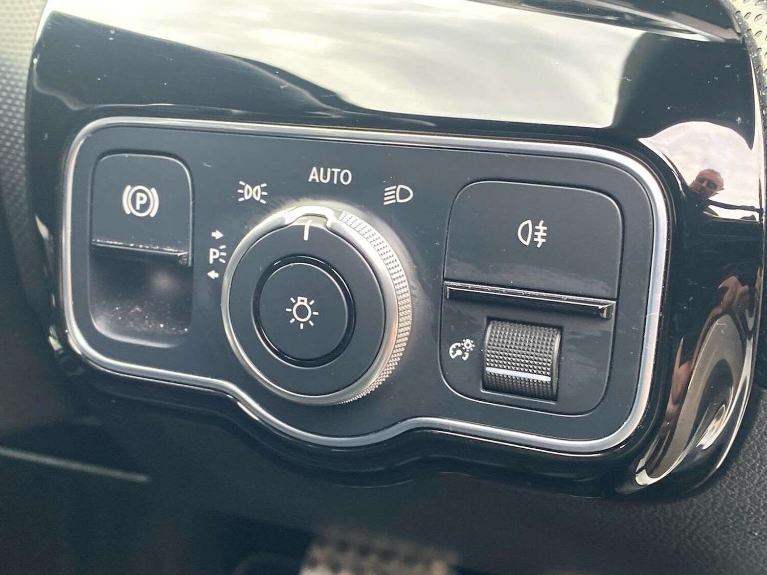 Used Mercedes-Benz CLA 2021 for sale - 78061066: Photo 22