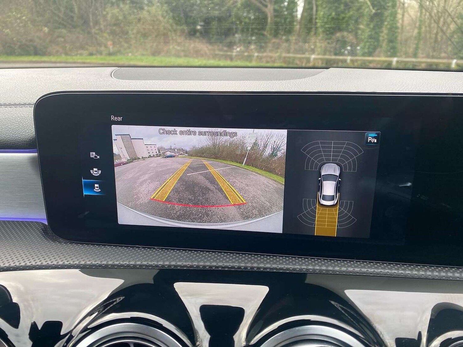 Used Mercedes-Benz CLA 2021 for sale - 78061066: Photo 23