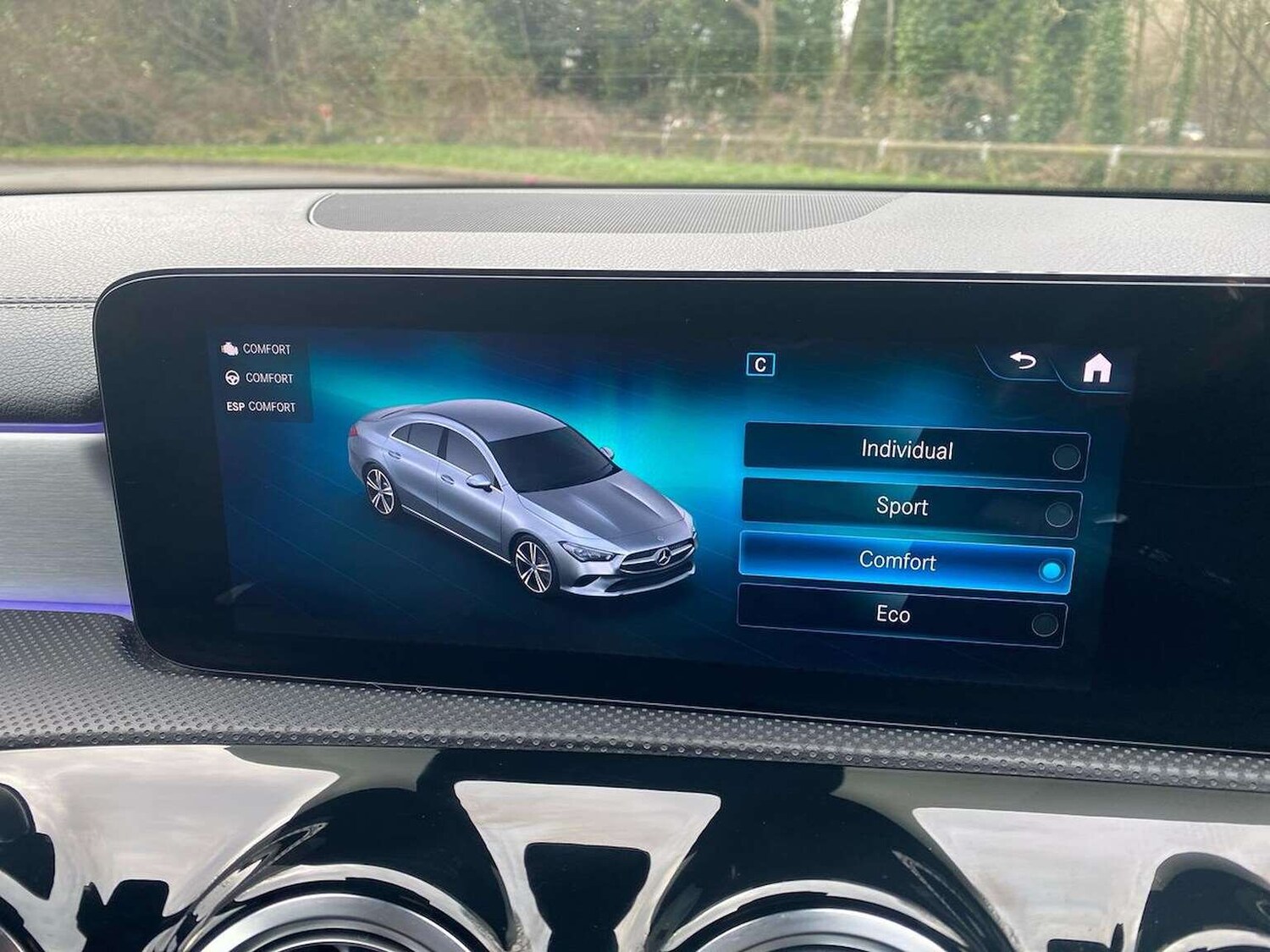 Used Mercedes-Benz CLA 2021 for sale - 78061066: Photo 25