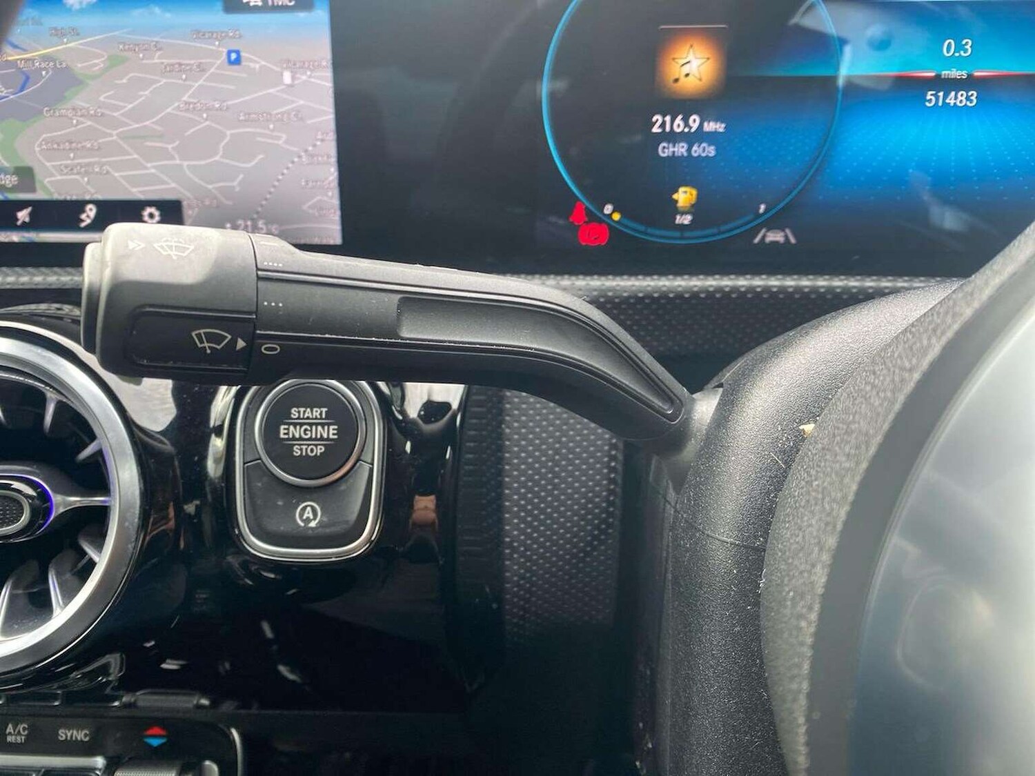 Used Mercedes-Benz CLA 2021 for sale - 78061066: Photo 28