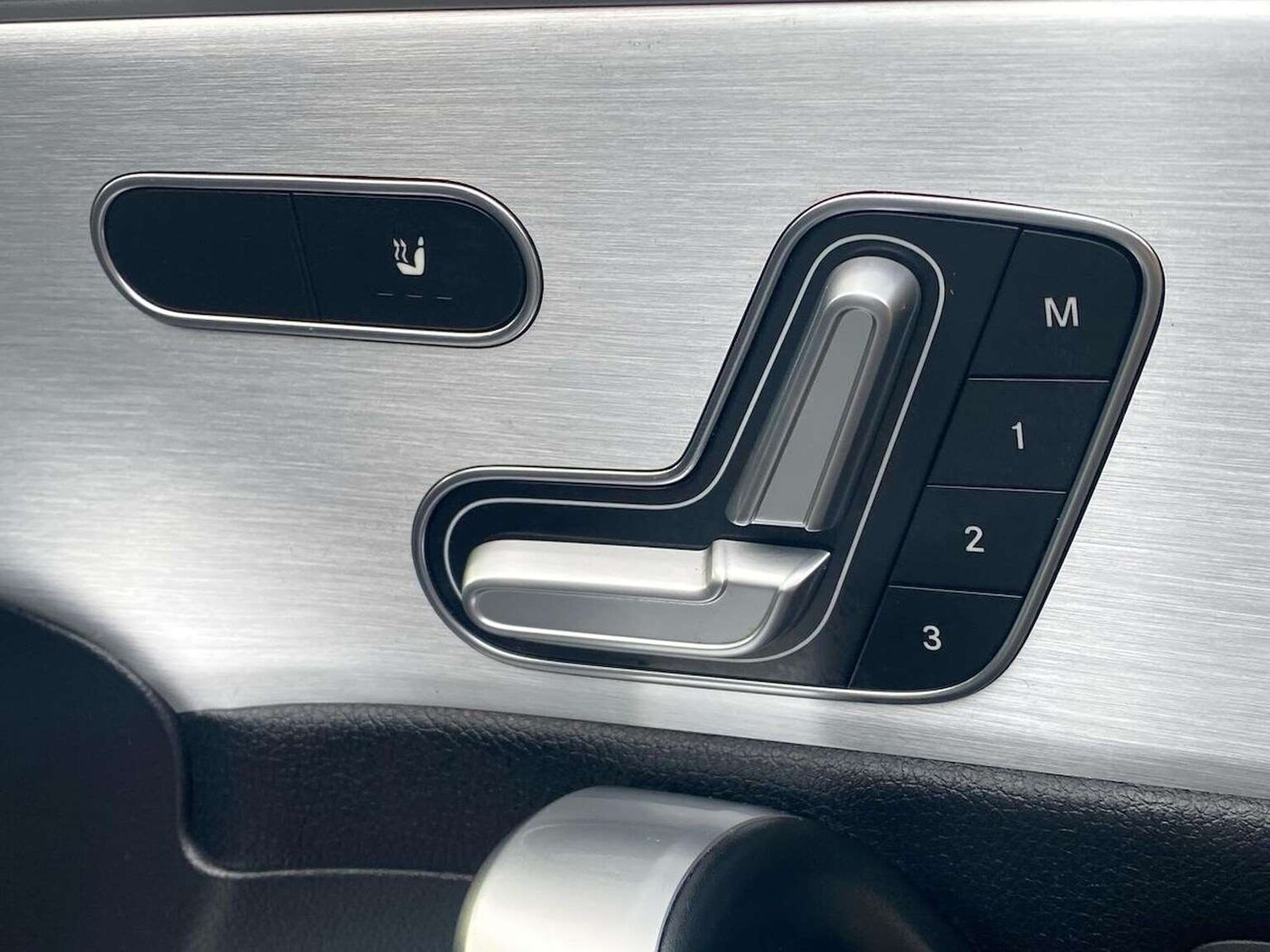 Used Mercedes-Benz CLA 2021 for sale - 78061066: Photo 30