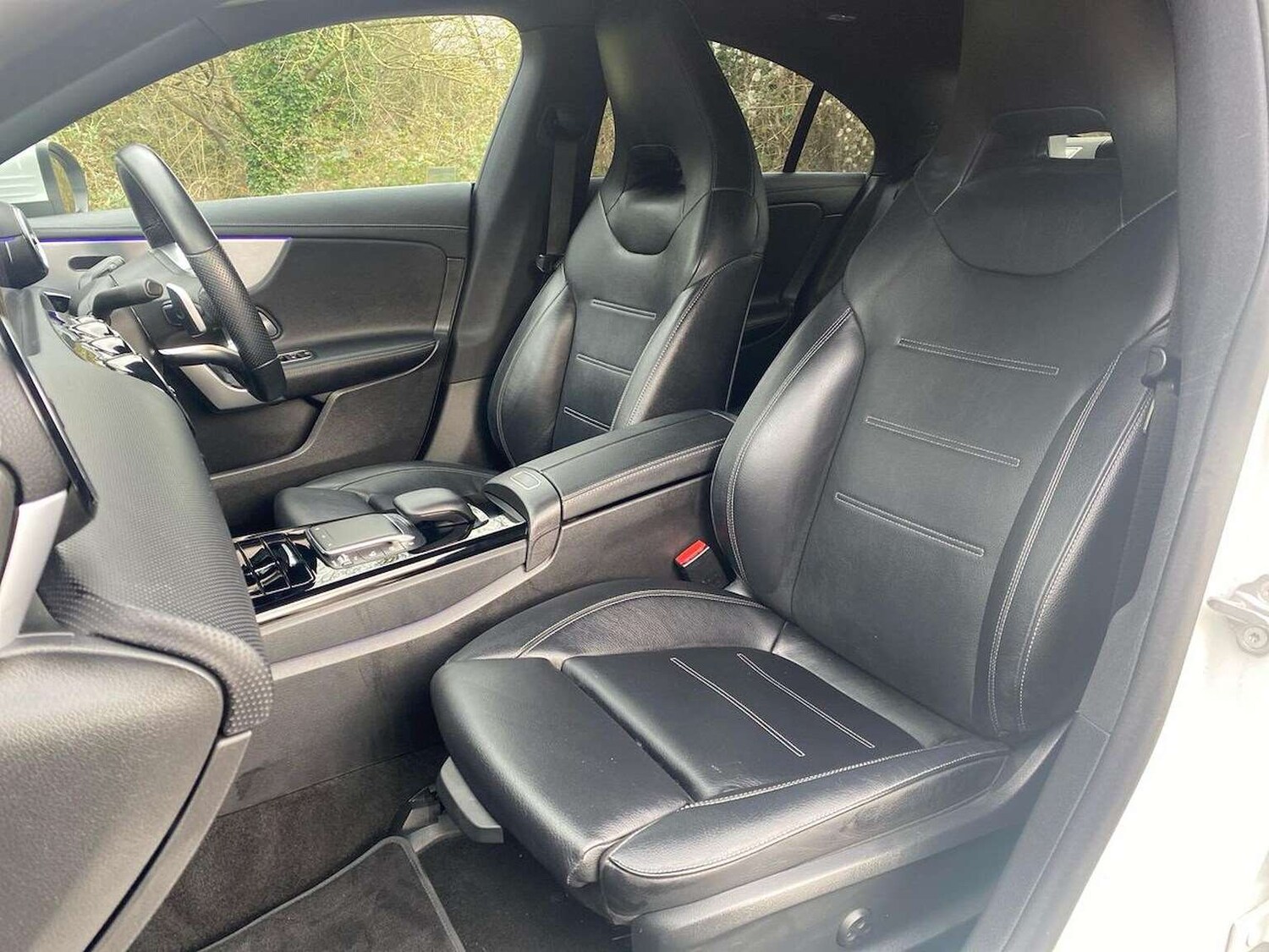 Used Mercedes-Benz CLA 2021 for sale - 78061066: Photo 31