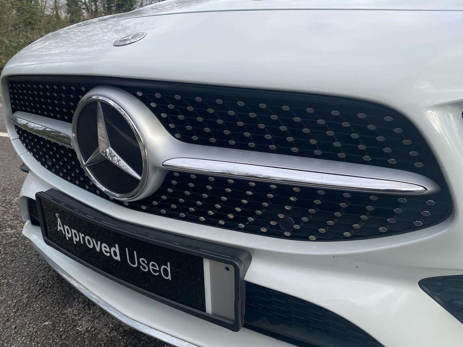 Used Mercedes-Benz CLA 2021 for sale - 78061066: Photo 33