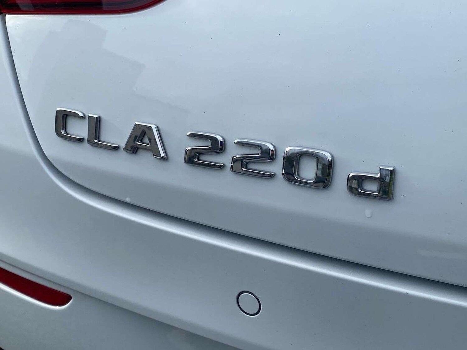 Used Mercedes-Benz CLA 2021 for sale - 78061066: Photo 35