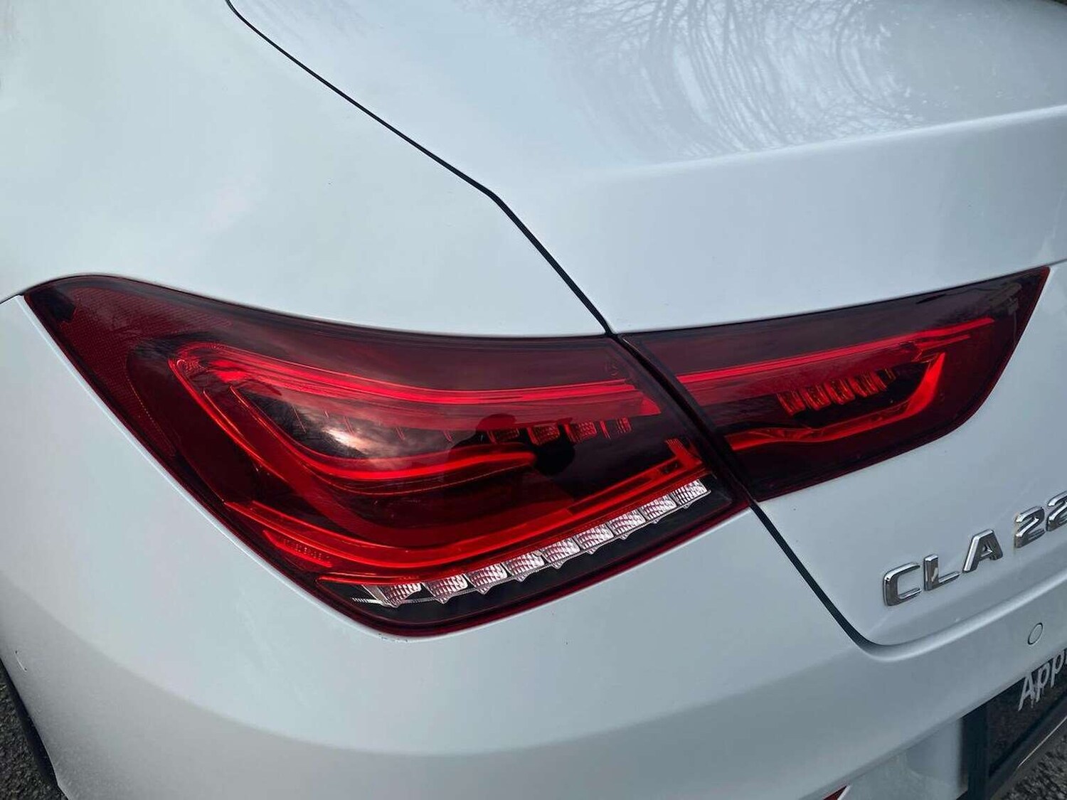 Used Mercedes-Benz CLA 2021 for sale - 78061066: Photo 36