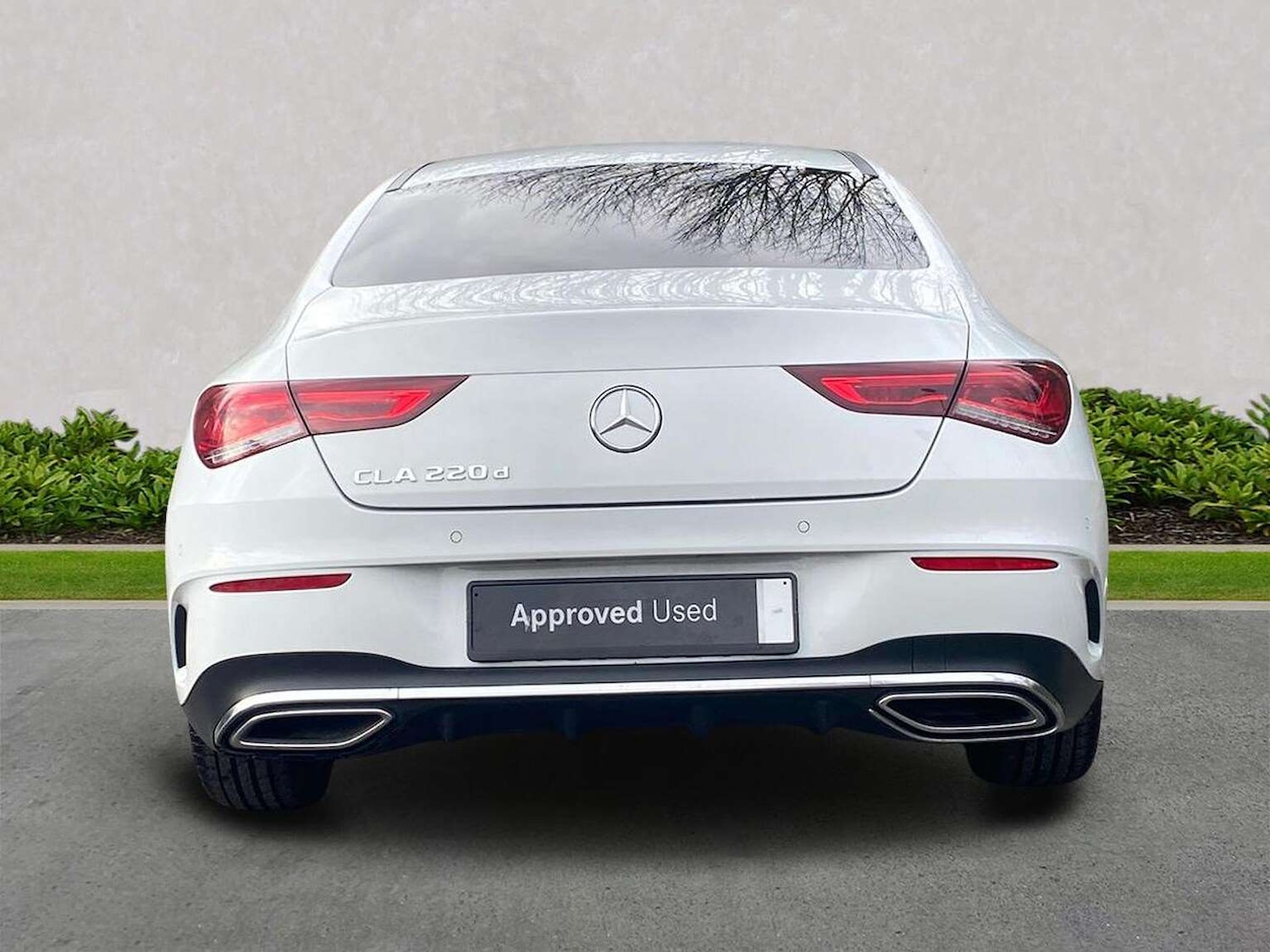 Used Mercedes-Benz CLA 2021 for sale - 78061066: Photo 4