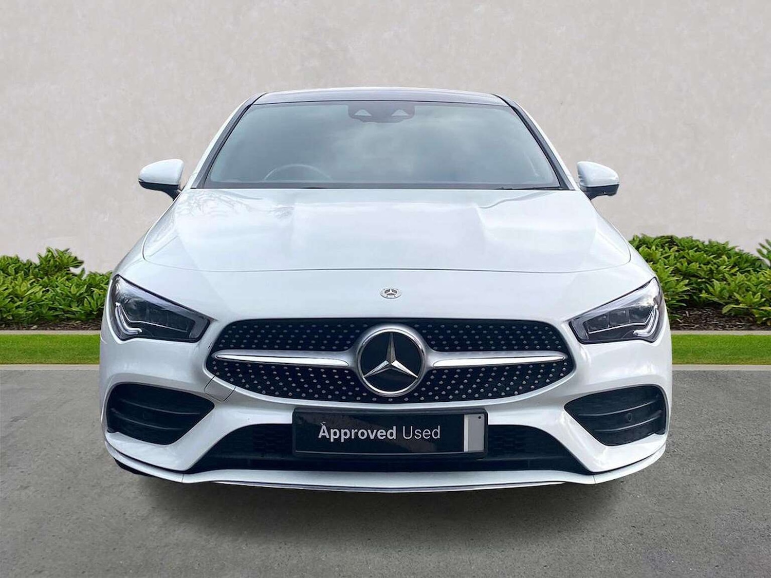 Used Mercedes-Benz CLA 2021 for sale - 78061066: Photo 5