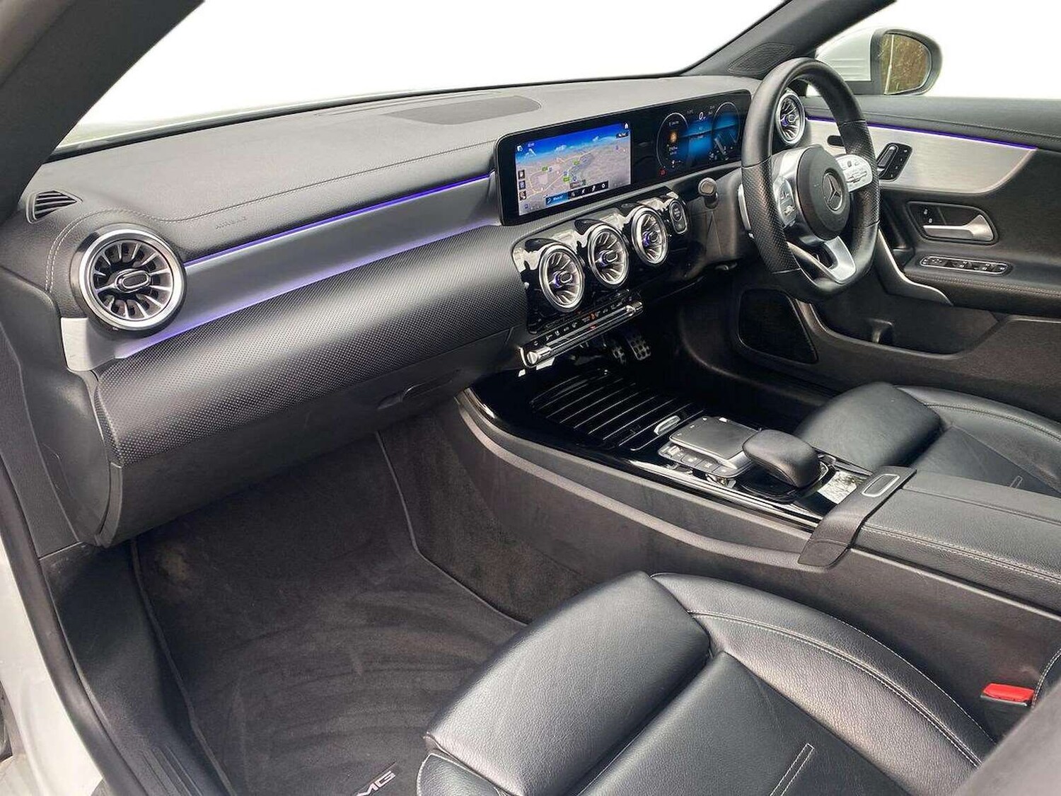 Used Mercedes-Benz CLA 2021 for sale - 78061066: Photo 7