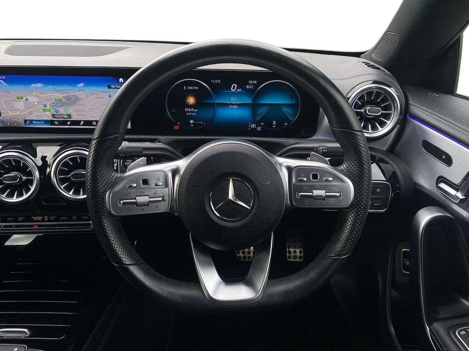 Used Mercedes-Benz CLA 2021 for sale - 78061066: Photo 9