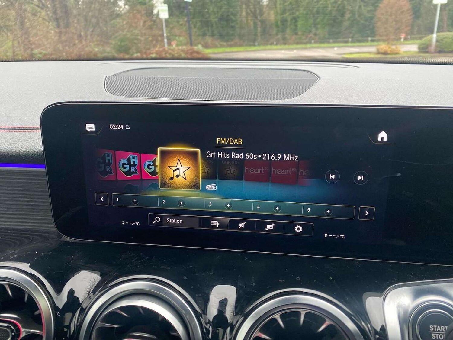 Used Mercedes-Benz EQB 2024 for sale - 77650276: Photo 12