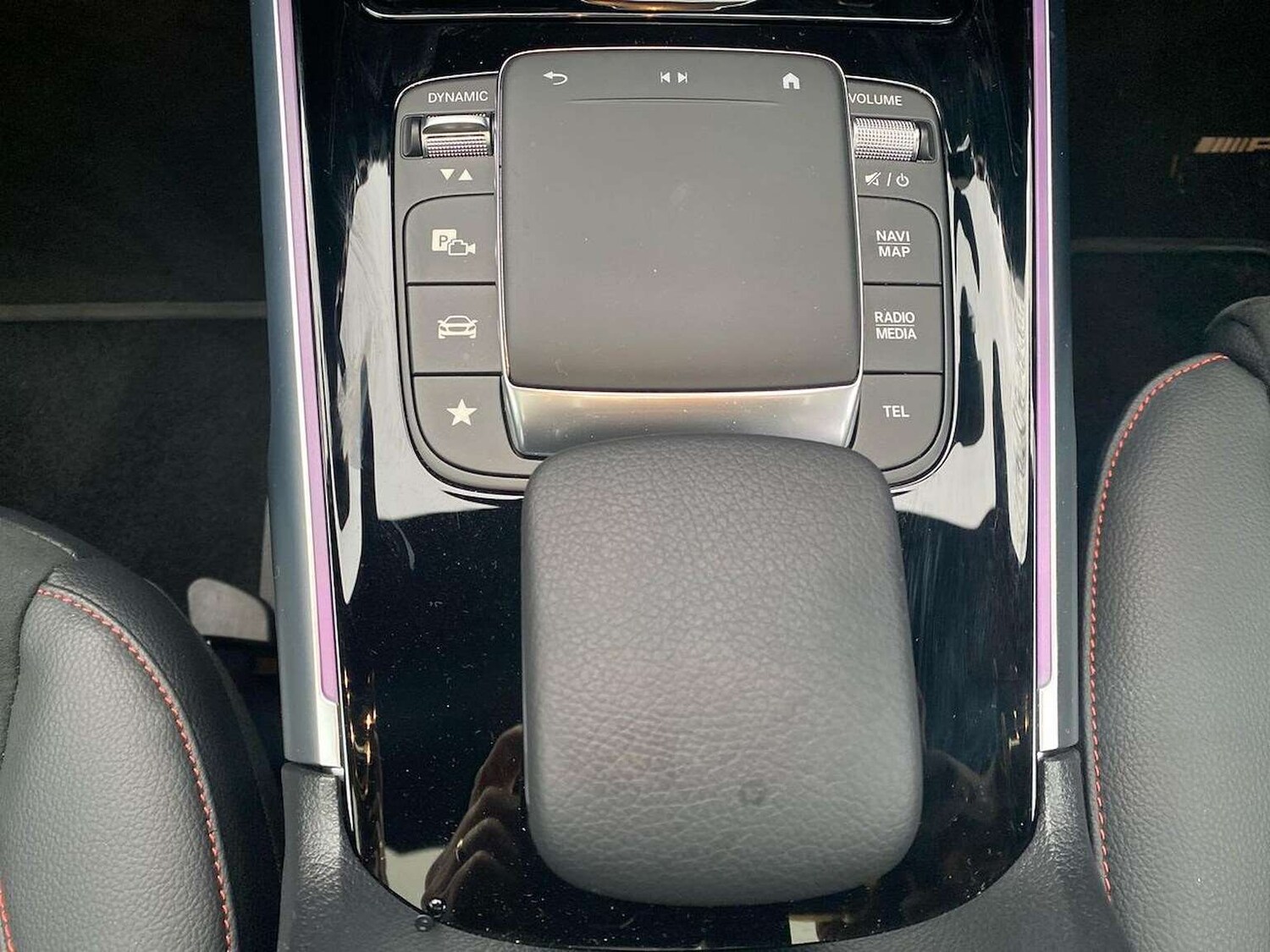 Used Mercedes-Benz EQB 2024 for sale - 77650276: Photo 14