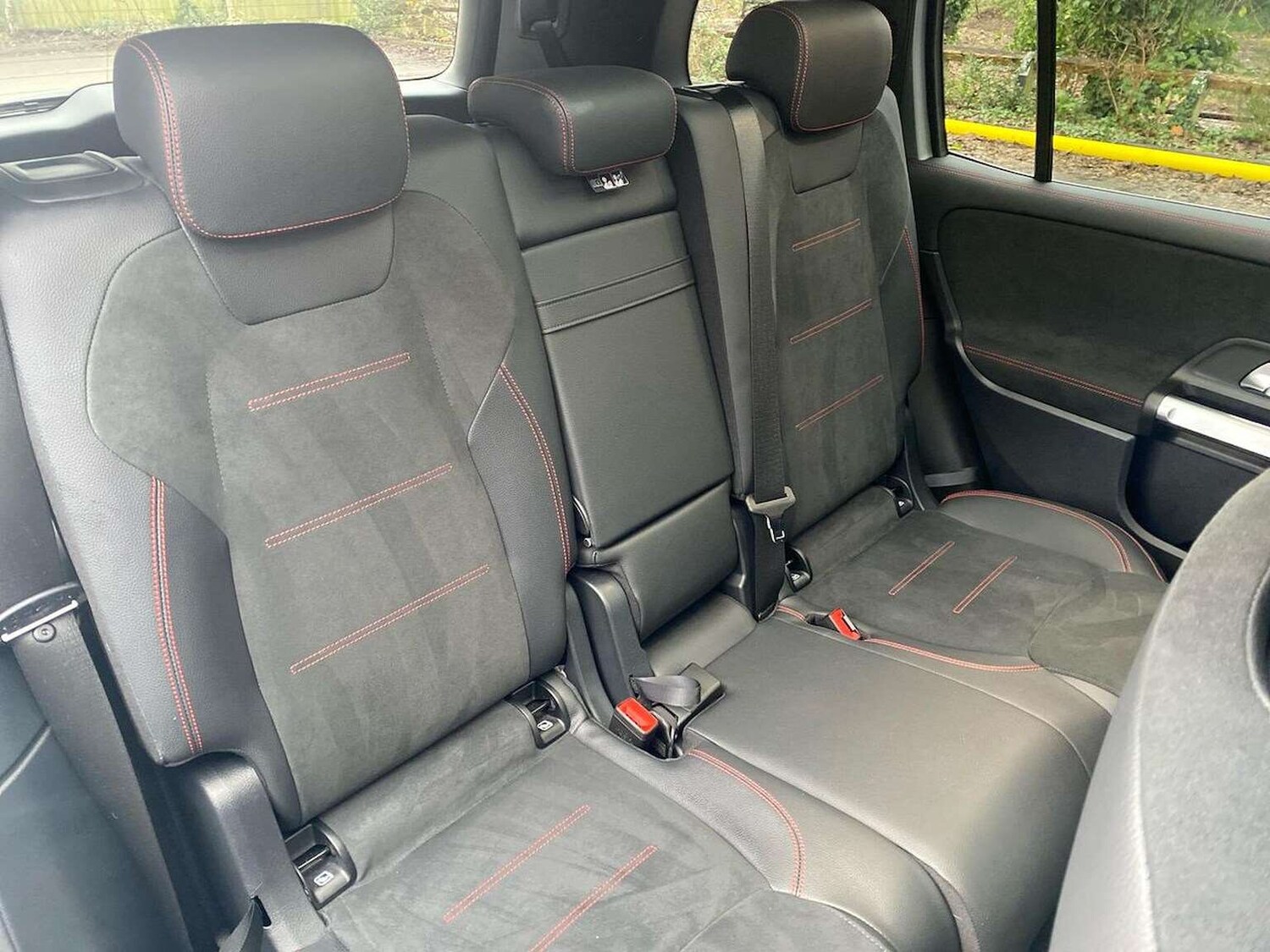 Used Mercedes-Benz EQB 2024 for sale - 77650276: Photo 16