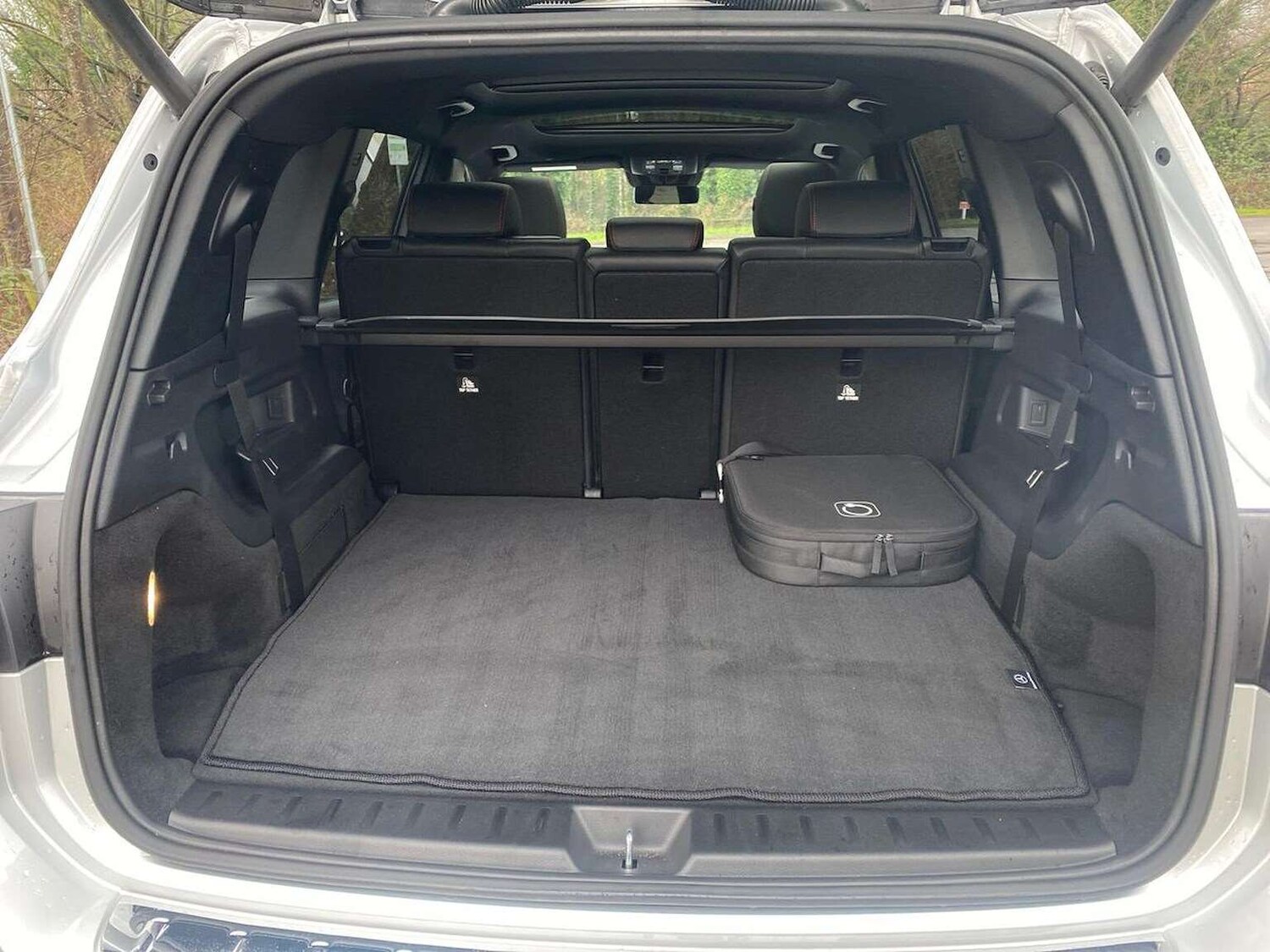 Used Mercedes-Benz EQB 2024 for sale - 77650276: Photo 17