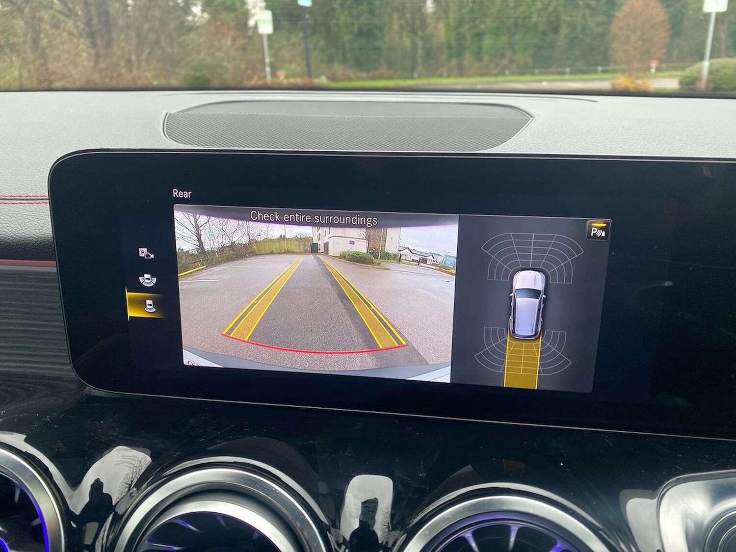 Used Mercedes-Benz EQB 2024 for sale - 77650276: Photo 23