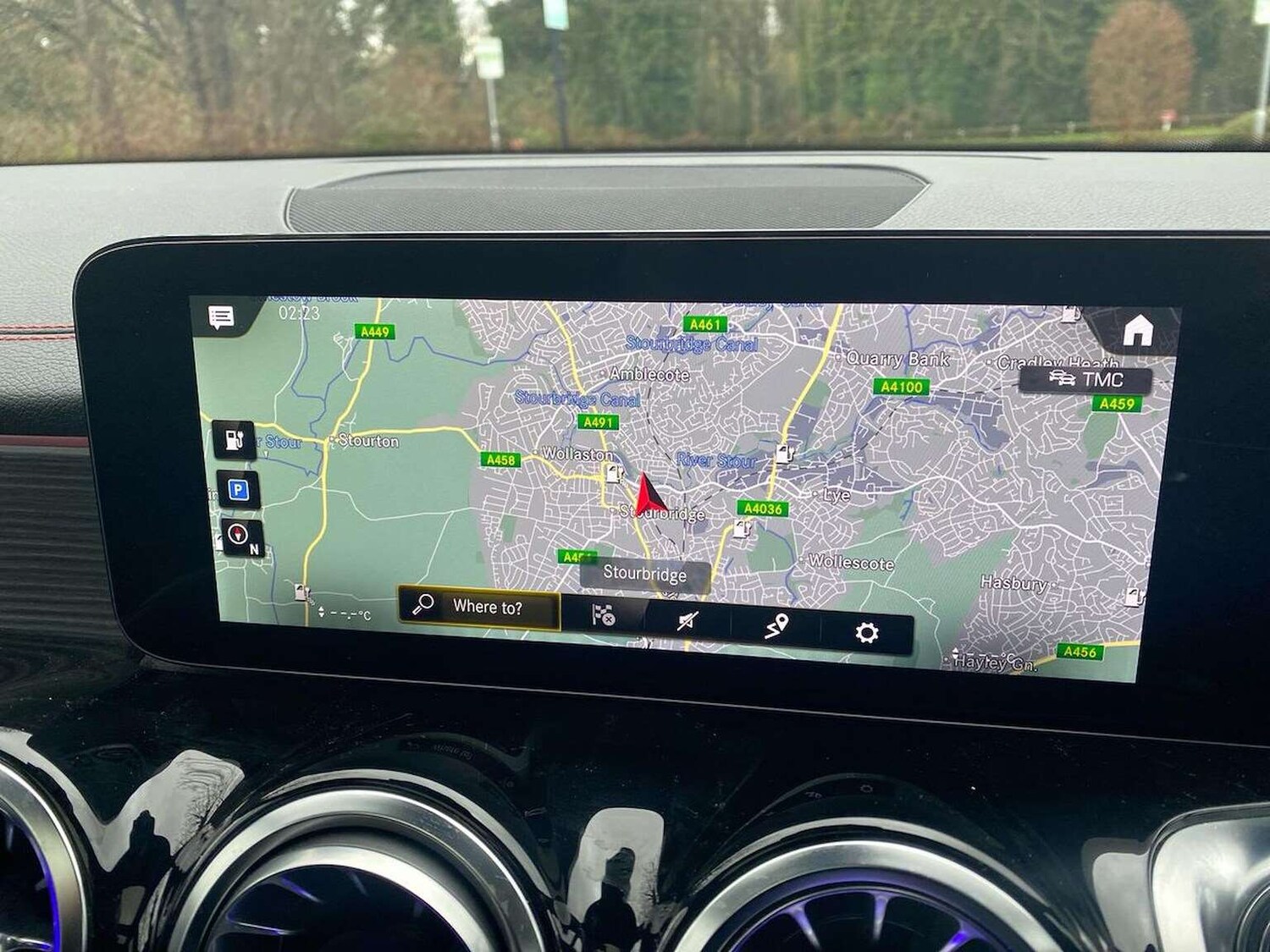 Used Mercedes-Benz EQB 2024 for sale - 77650276: Photo 24