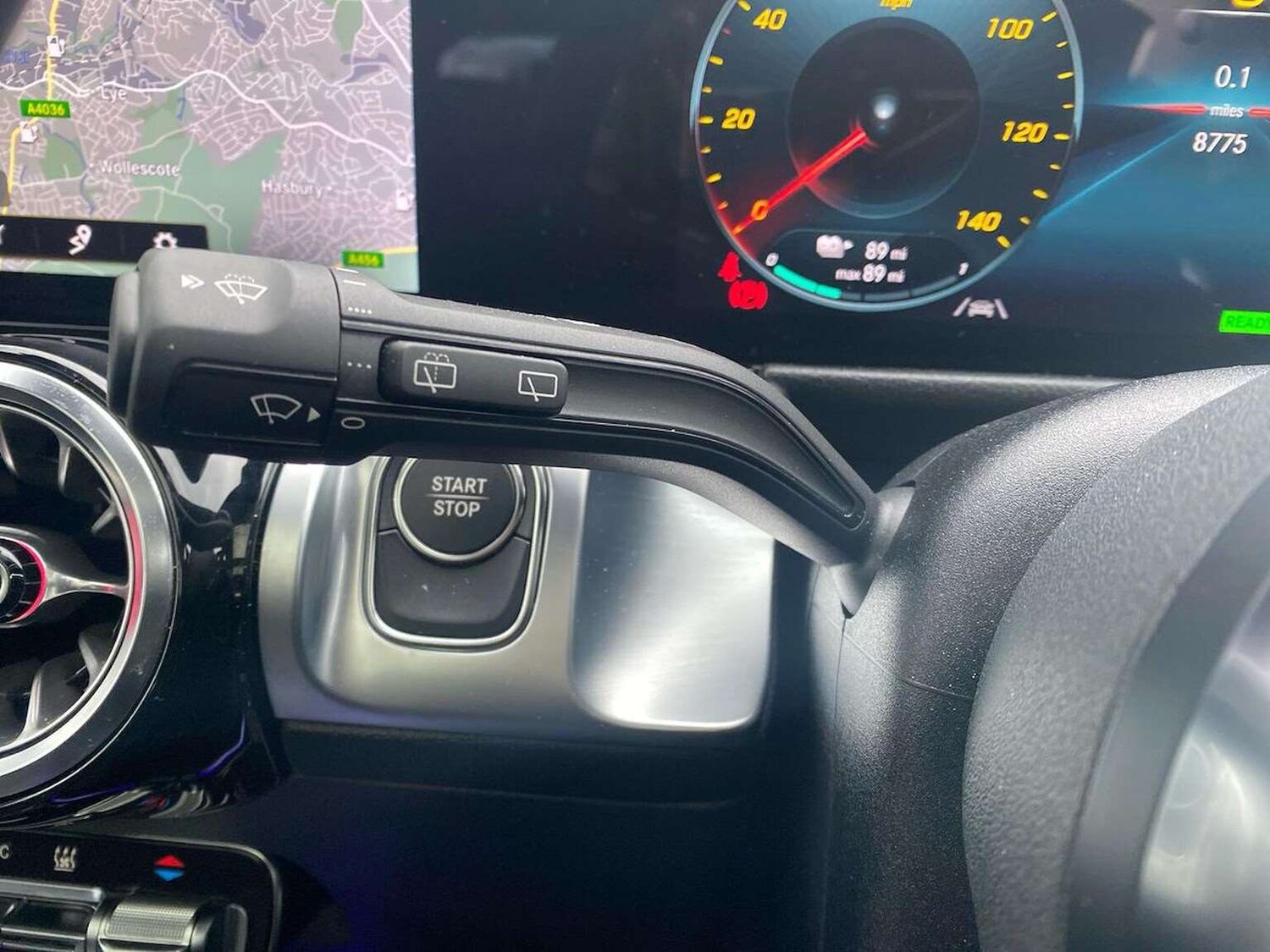 Used Mercedes-Benz EQB 2024 for sale - 77650276: Photo 28