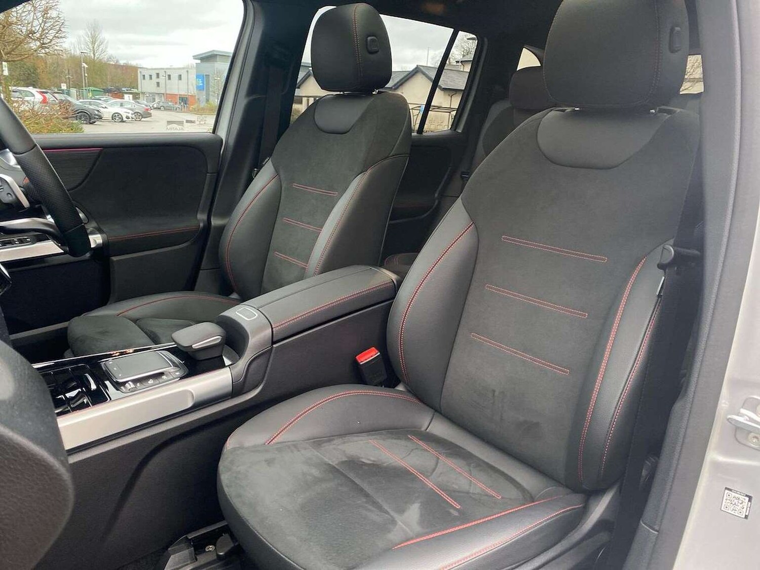 Used Mercedes-Benz EQB 2024 for sale - 77650276: Photo 31