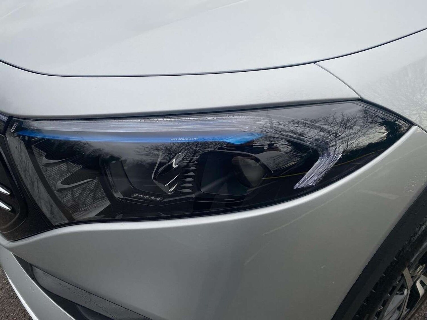 Used Mercedes-Benz EQB 2024 for sale - 77650276: Photo 34