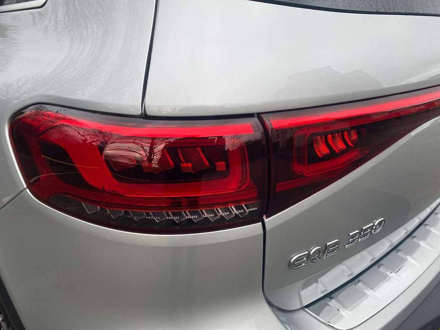 Used Mercedes-Benz EQB 2024 for sale - 77650276: Photo 36