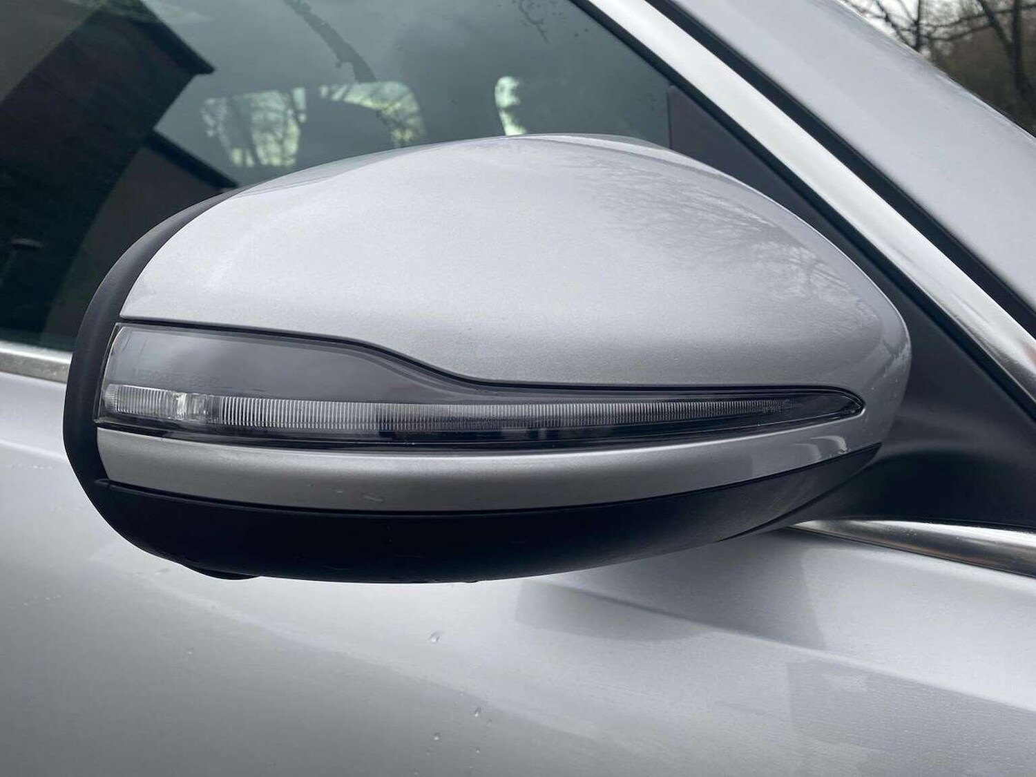 Used Mercedes-Benz EQB 2024 for sale - 77650276: Photo 38