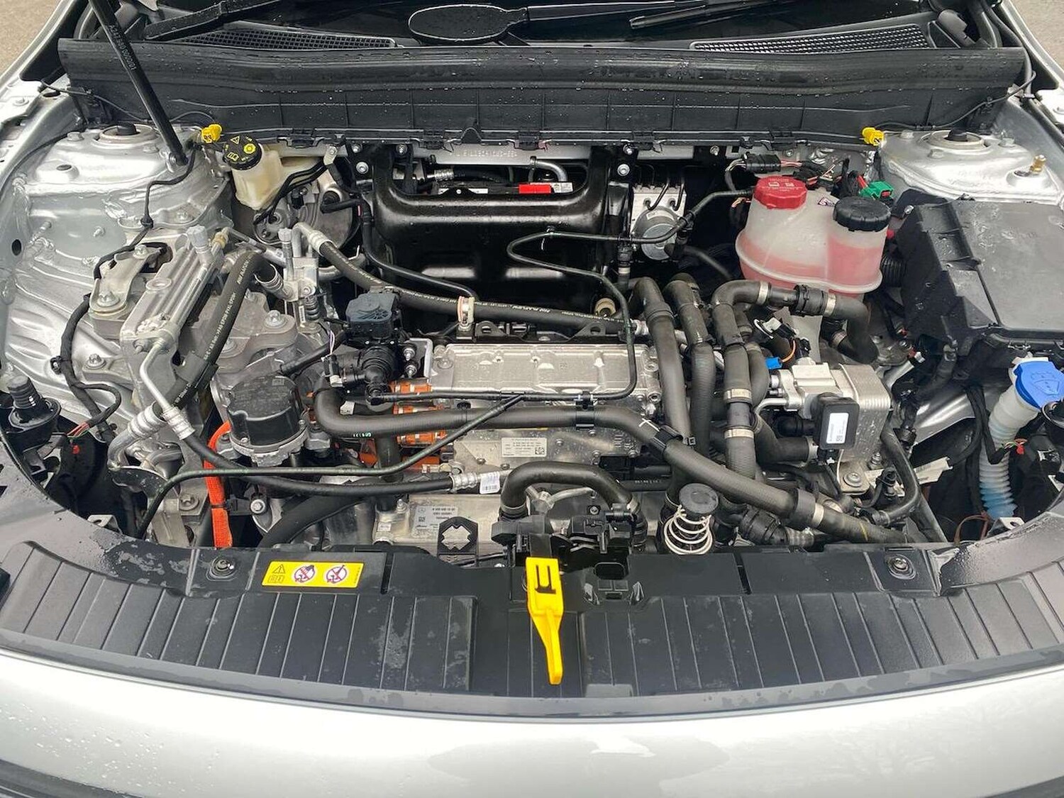 Used Mercedes-Benz EQB 2024 for sale - 77650276: Photo 39