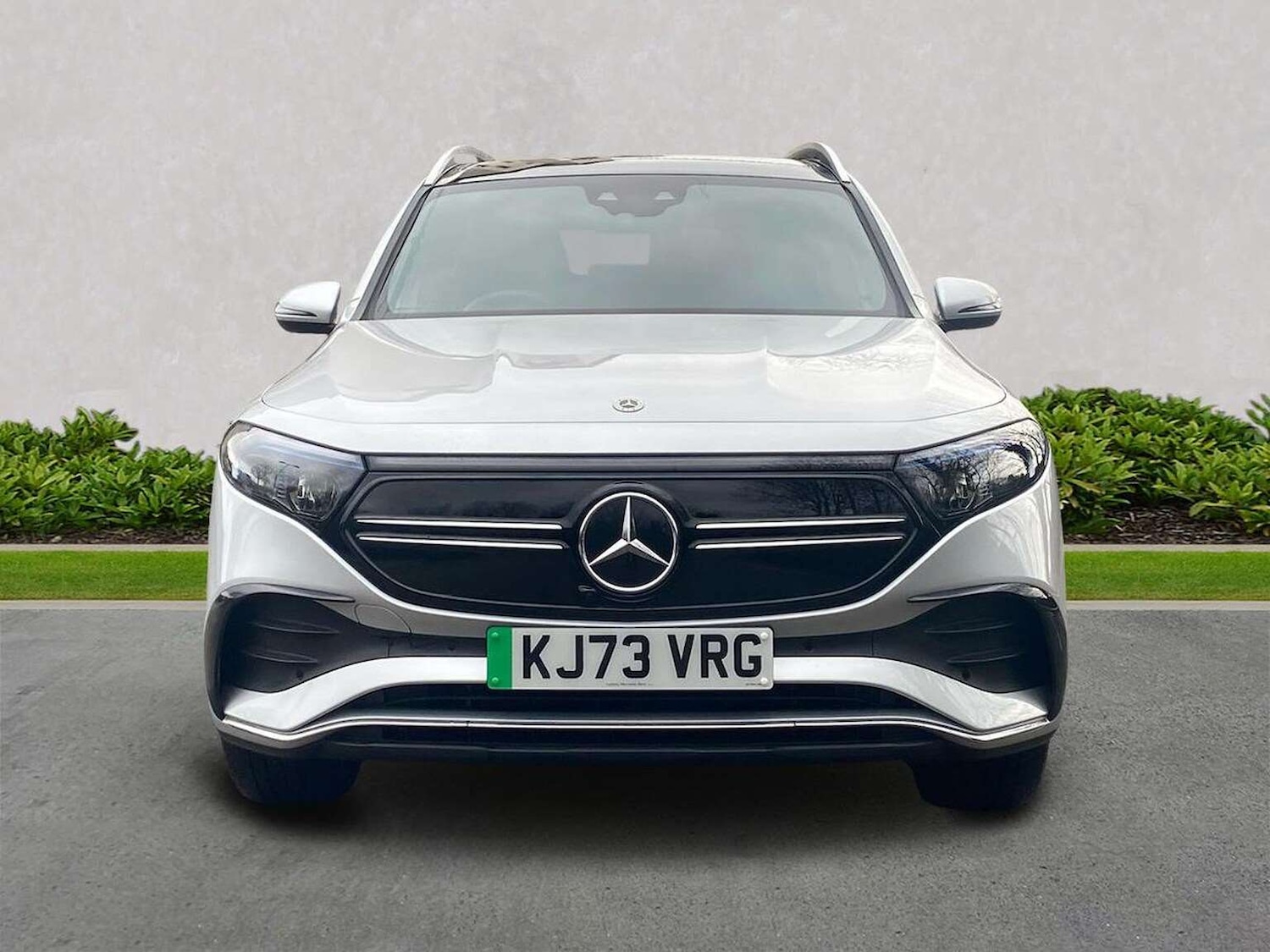 Used Mercedes-Benz EQB 2024 for sale - 77650276: Photo 5