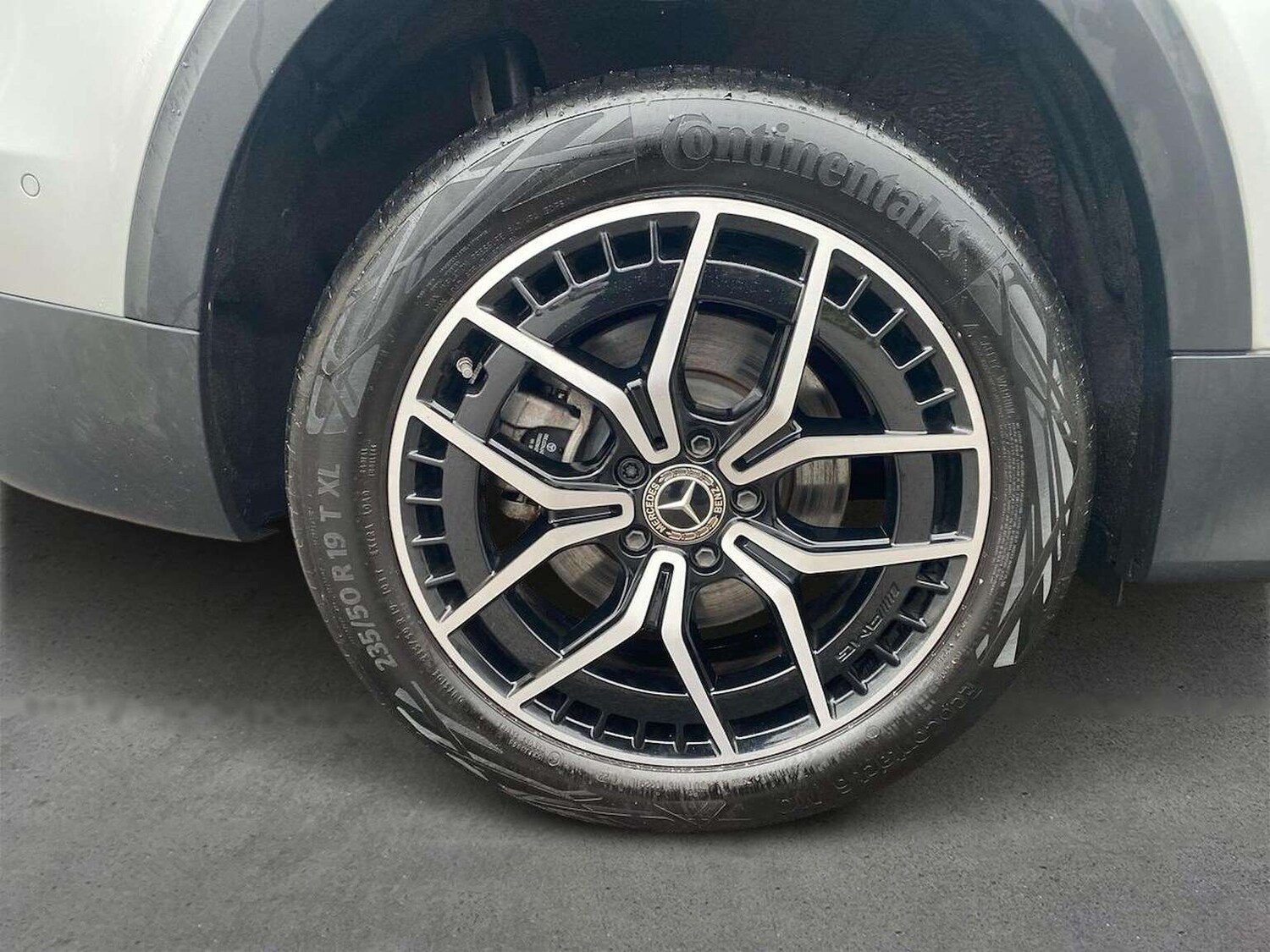 Used Mercedes-Benz EQB 2024 for sale - 77650276: Photo 6