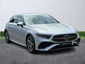 Used Mercedes-Benz A-Class 2023 for sale - 79004703: Photo