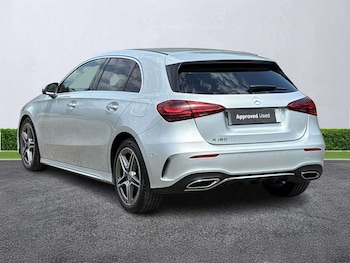 Used Mercedes-Benz A-Class 2023 for sale - 79004703: Photo