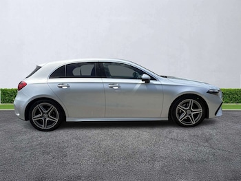 Used Mercedes-Benz A-Class 2023 for sale - 79004703: Photo