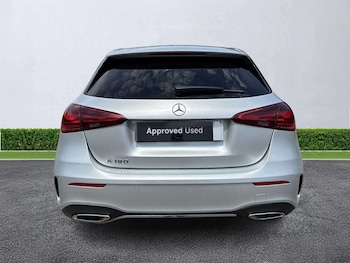 Used Mercedes-Benz A-Class 2023 for sale - 79004703: Photo