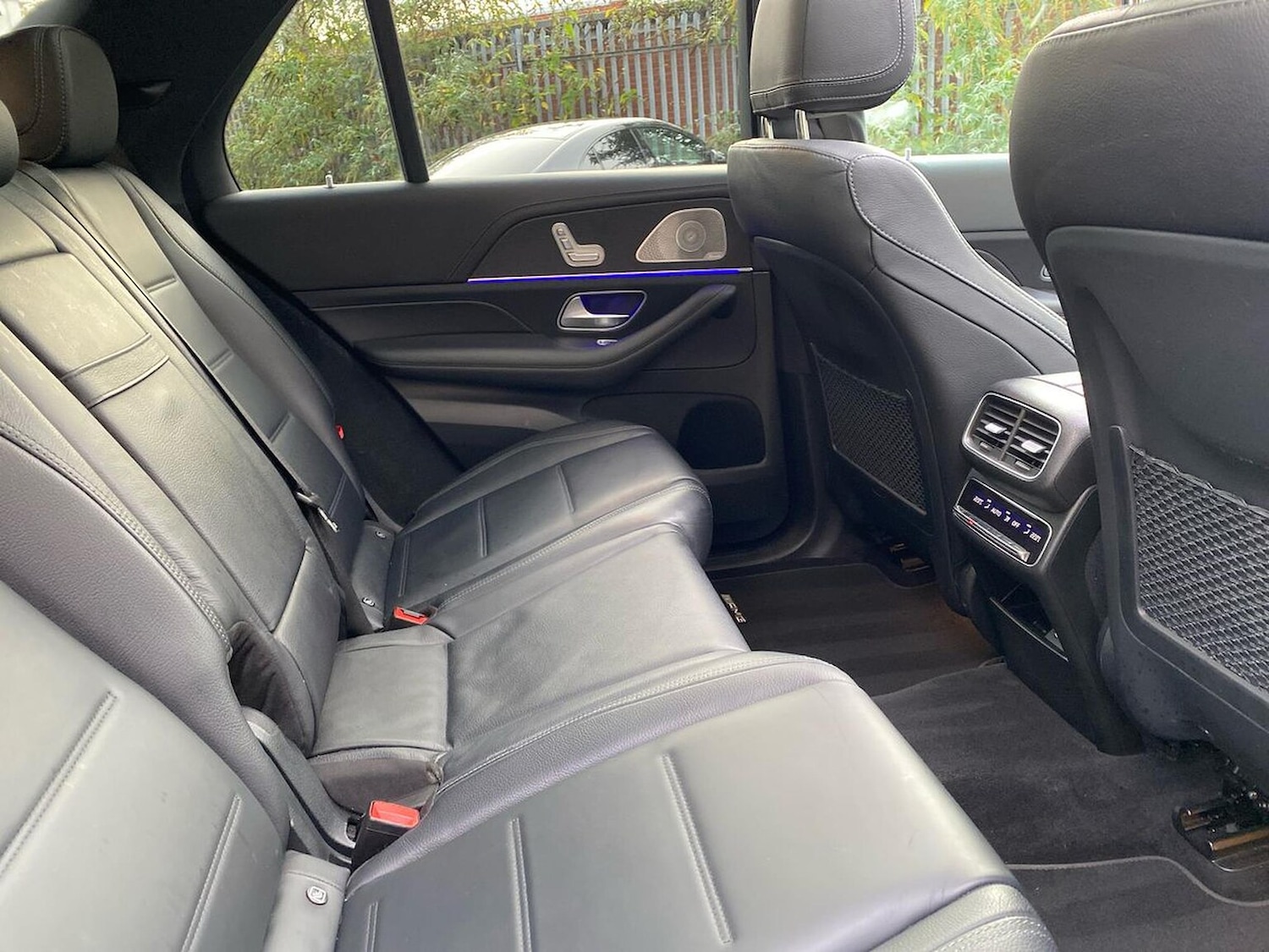 Used Mercedes-Benz GLE 2021 for sale - 76490561: Photo 16