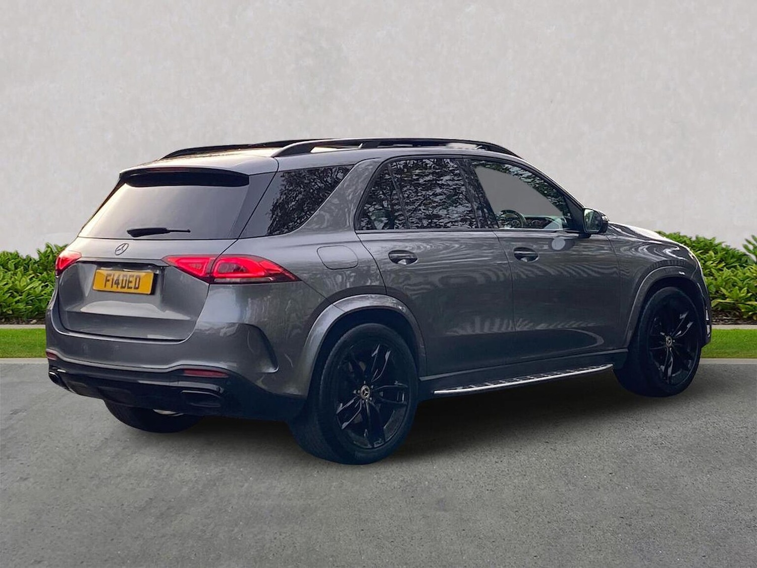 Used Mercedes-Benz GLE 2021 for sale - 76490561: Photo 18