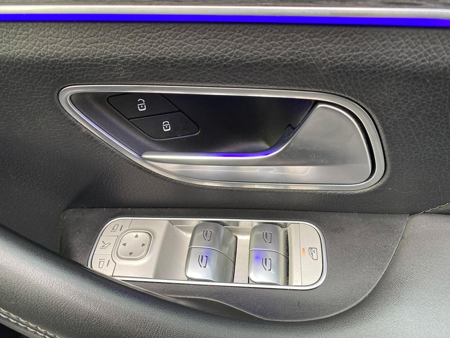 Used Mercedes-Benz GLE 2021 for sale - 76490561: Photo 21