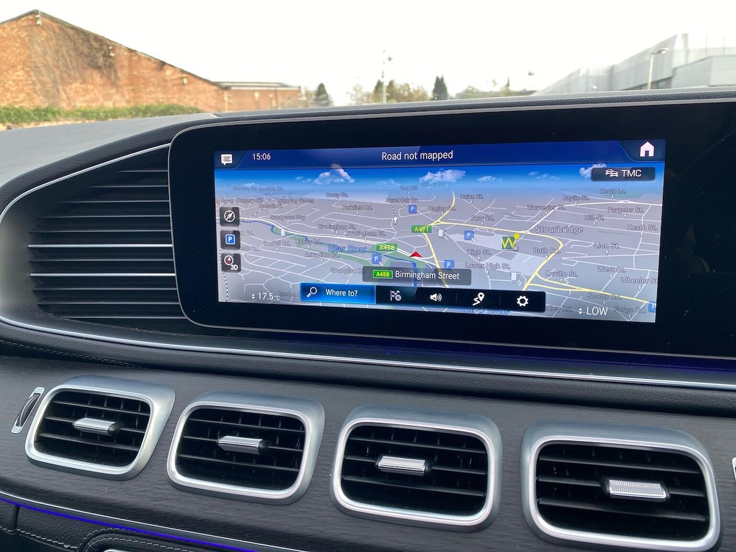 Used Mercedes-Benz GLE 2021 for sale - 76490561: Photo 24