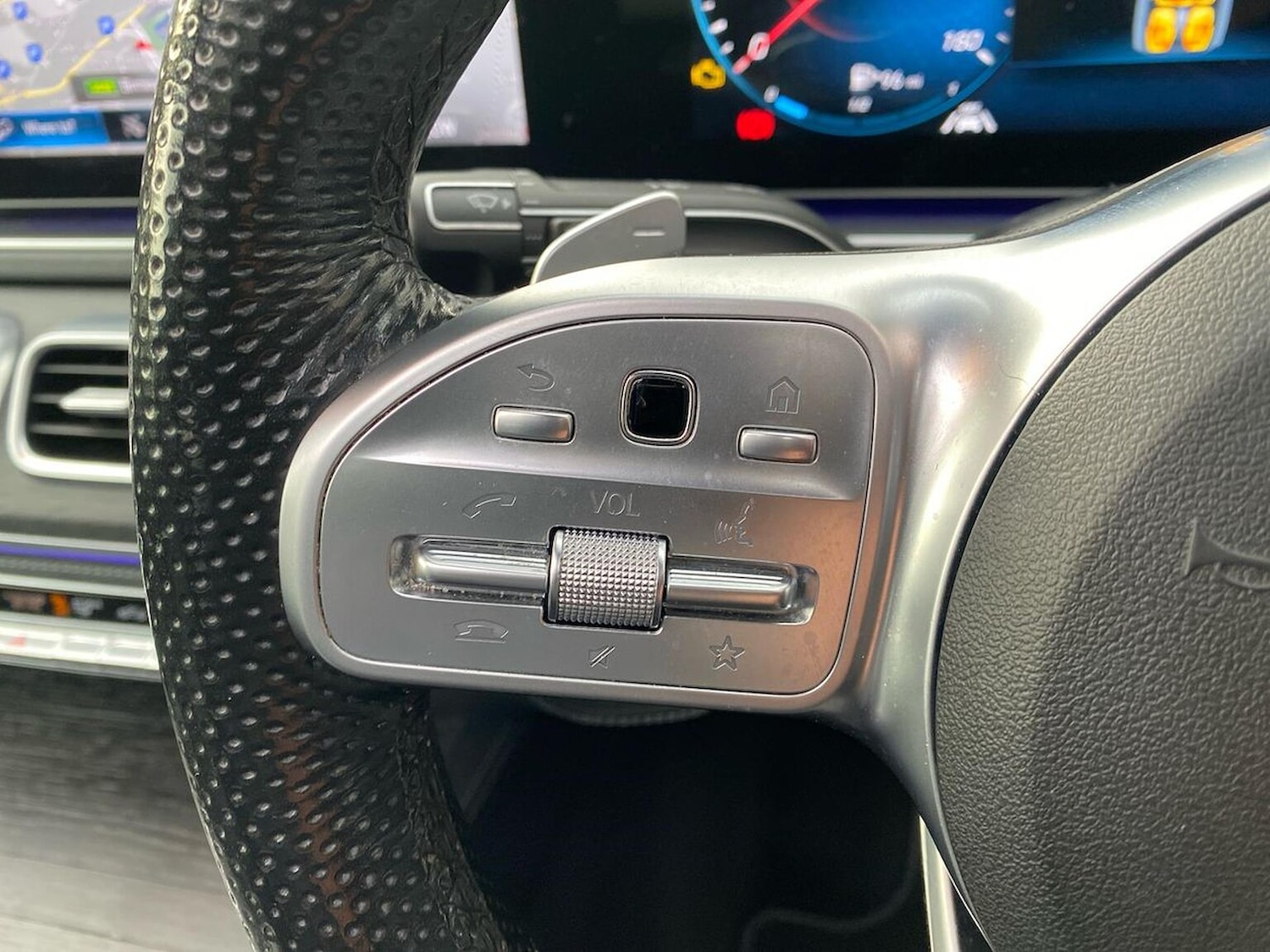 Used Mercedes-Benz GLE 2021 for sale - 76490561: Photo 26