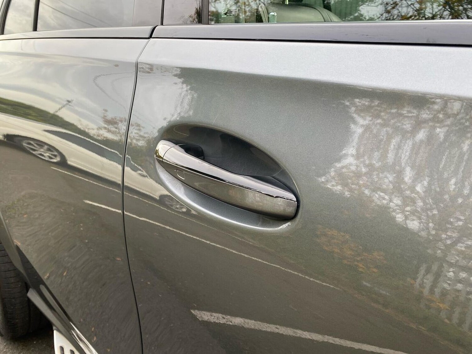 Used Mercedes-Benz GLE 2021 for sale - 76490561: Photo 37