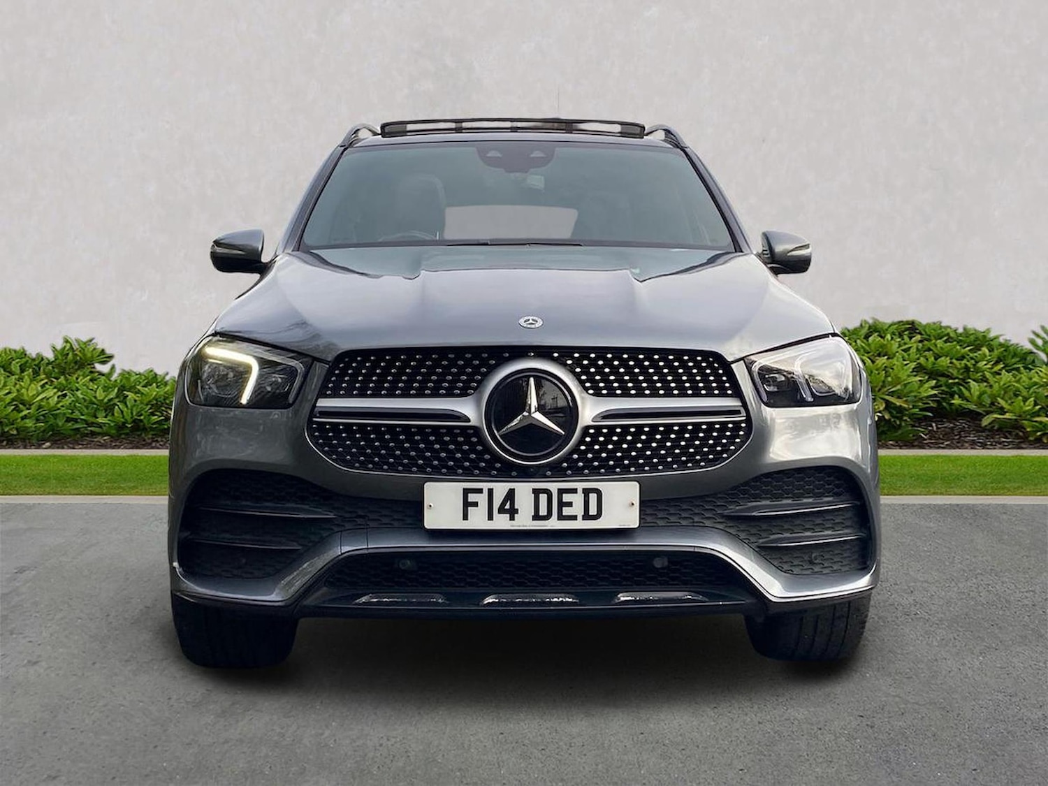 Used Mercedes-Benz GLE 2021 for sale - 76490561: Photo 5