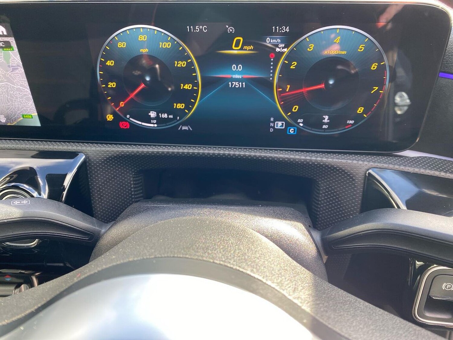 Used Mercedes-Benz A-Class 2022 for sale - 76374992: Photo 10