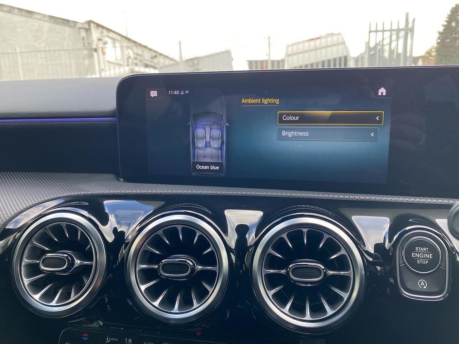 Used Mercedes-Benz A-Class 2022 for sale - 76374992: Photo 12