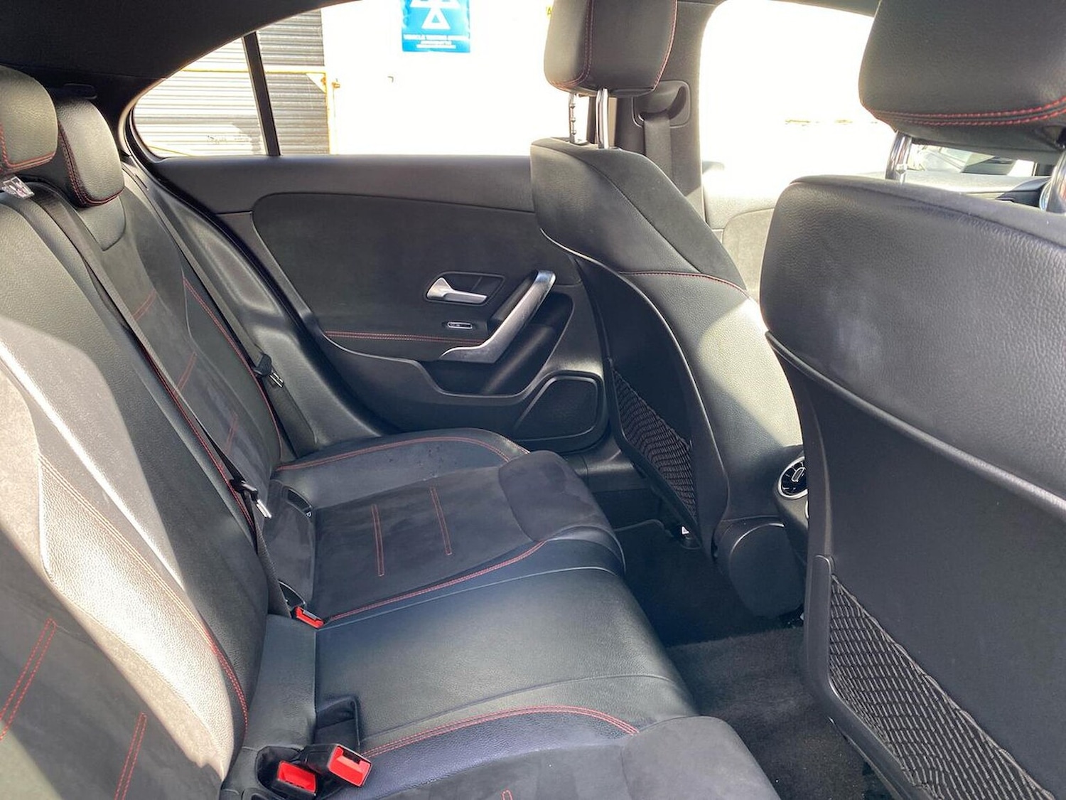 Used Mercedes-Benz A-Class 2022 for sale - 76374992: Photo 16