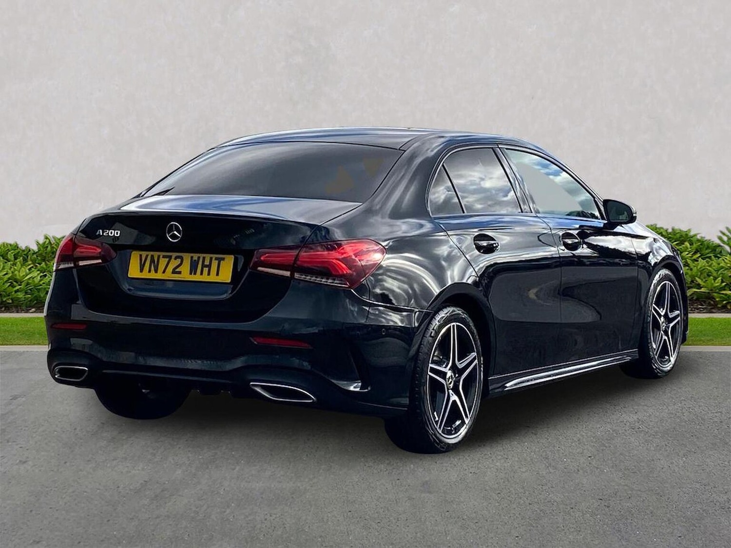 Used Mercedes-Benz A-Class 2022 for sale - 76374992: Photo 18