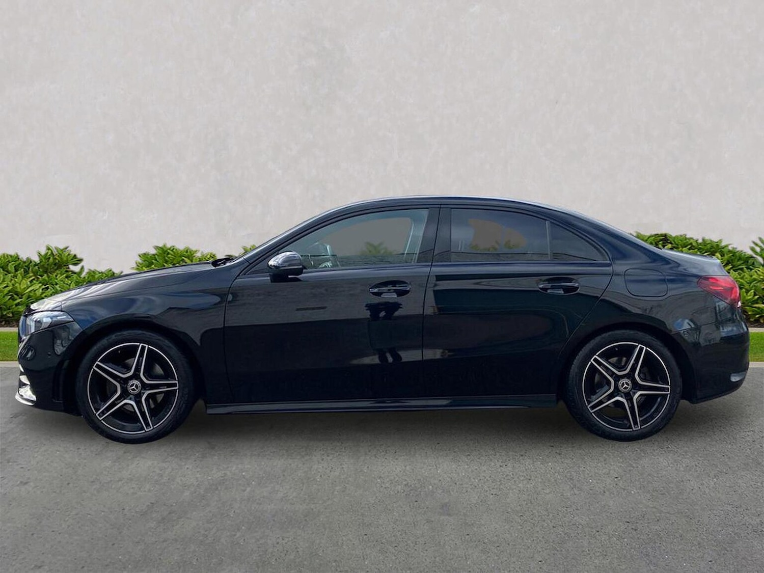 Used Mercedes-Benz A-Class 2022 for sale - 76374992: Photo 19