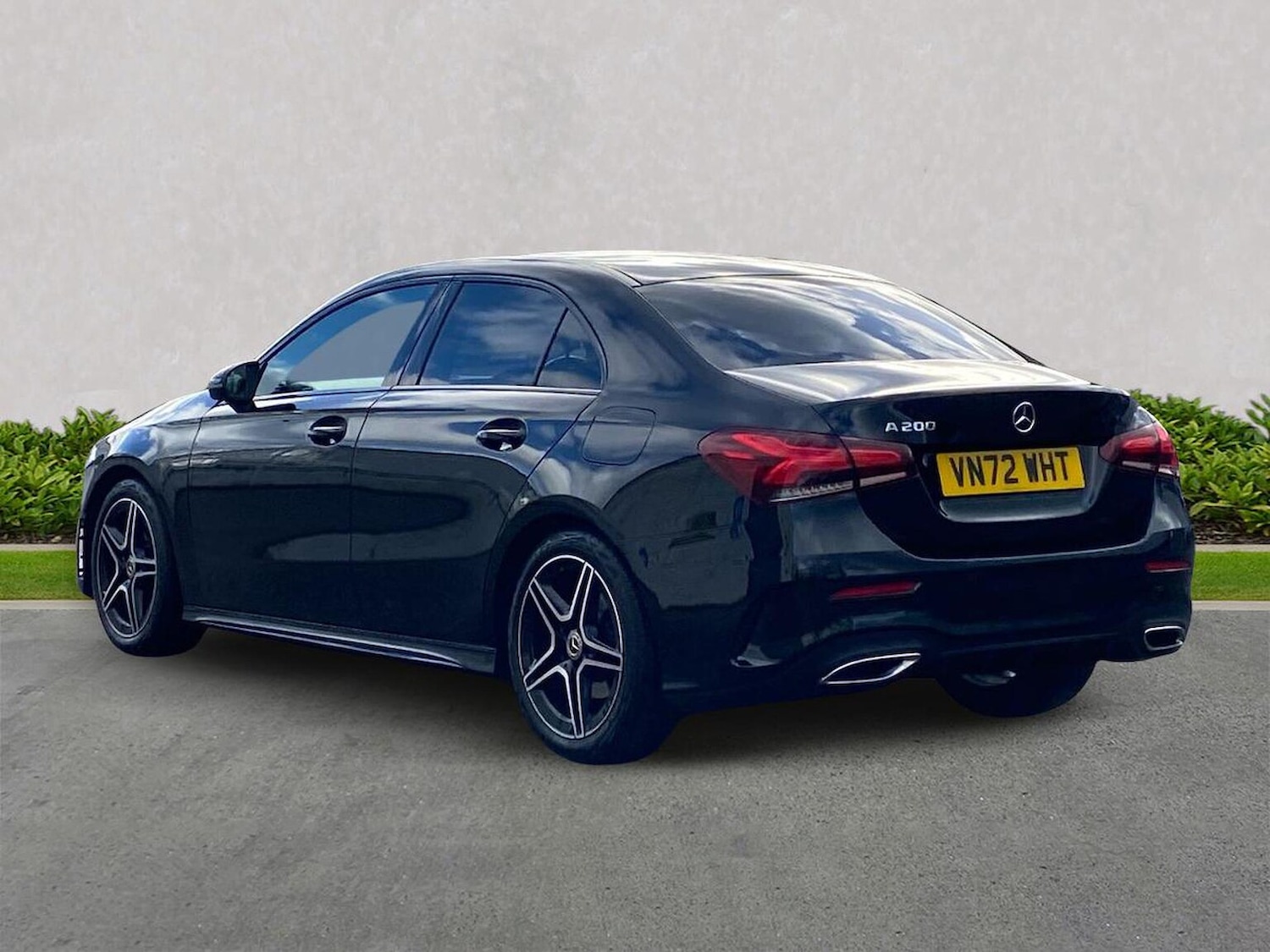 Used Mercedes-Benz A-Class 2022 for sale - 76374992: Photo 2