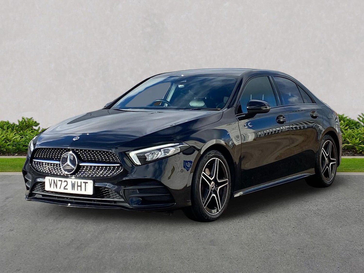 Used Mercedes-Benz A-Class 2022 for sale - 76374992: Photo 20