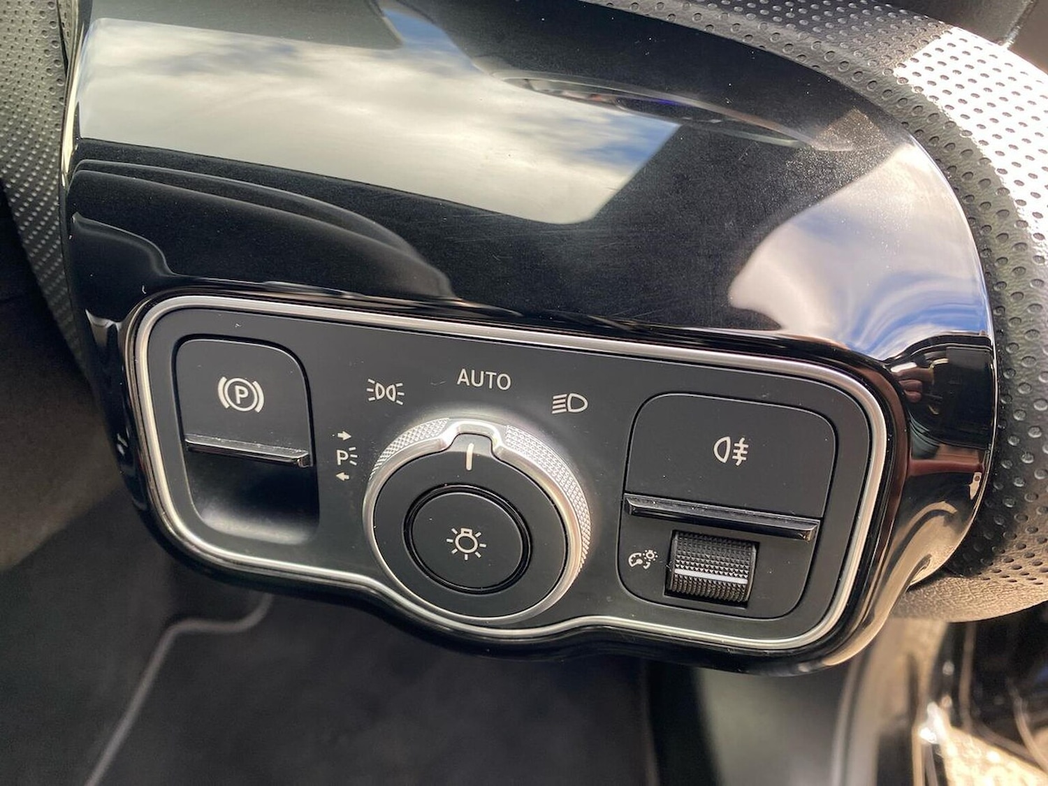 Used Mercedes-Benz A-Class 2022 for sale - 76374992: Photo 22