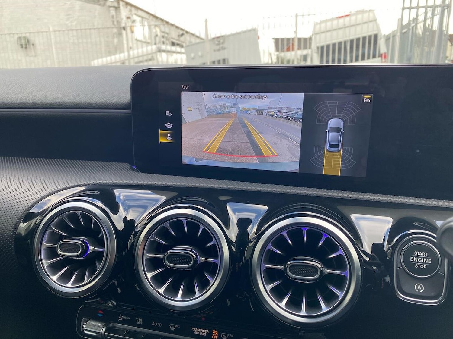 Used Mercedes-Benz A-Class 2022 for sale - 76374992: Photo 23